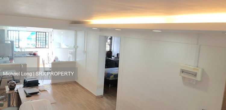 Blk 550 Ang Mo Kio Avenue 10 (Ang Mo Kio), HDB 3 Rooms #197745112